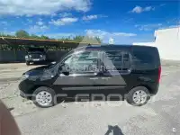 2015 Mercedes Benz Citan