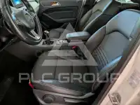 2015 Mercedes Benz B-Class