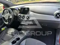 2015 Mercedes Benz B-Class