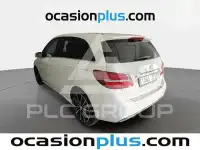 2015 Mercedes Benz B-Class