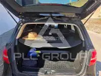 2015 Mercedes Benz B-Class