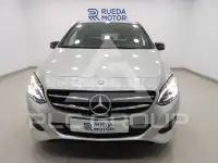 2015 Mercedes Benz B-Class