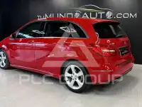 2015 Mercedes Benz B-Class