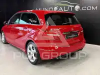 2015 Mercedes Benz B-Class
