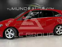 2015 Mercedes Benz B-Class