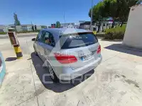 2015 Mercedes Benz B-Class