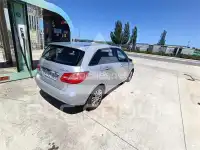2015 Mercedes Benz B-Class
