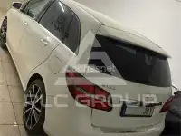 2015 Mercedes Benz B-Class