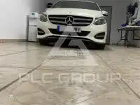 2015 Mercedes Benz B-Class
