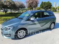 2015 Mercedes Benz B-Class