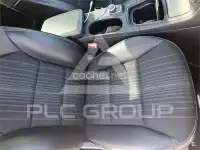 2015 Mercedes Benz B-Class