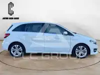 2015 Mercedes Benz B-Class