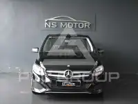 2015 Mercedes Benz B-Class