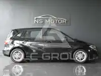 2015 Mercedes Benz B-Class
