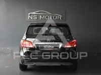 2015 Mercedes Benz B-Class