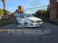2015 Mercedes Benz B-Class