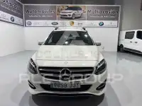 2015 Mercedes Benz B-Class