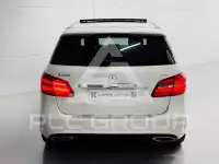 2015 Mercedes Benz B-Class