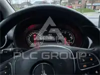 2015 Mercedes Benz B-Class