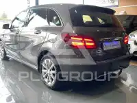 2015 Mercedes Benz B-Class