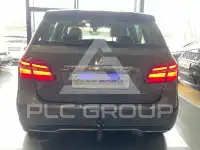 2015 Mercedes Benz B-Class