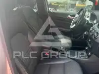 2015 Mercedes Benz B-Class