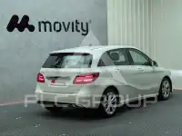 2015 Mercedes Benz B-Class