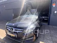 2015 Mercedes Benz B-Class