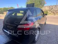 2015 Mercedes Benz B-Class