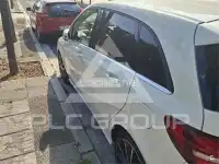 2015 Mercedes Benz B-Class