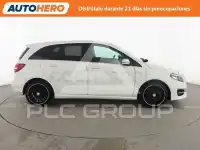 2015 Mercedes Benz B-Class
