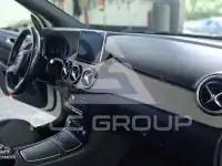 2015 Mercedes Benz B-Class