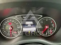 2015 Mercedes Benz B-Class