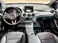 2015 Mercedes Benz B-Class