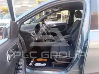 2015 Mercedes Benz B-Class