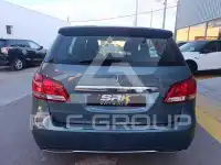 2015 Mercedes Benz B-Class