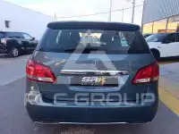 2015 Mercedes Benz B-Class