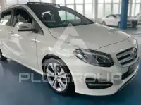 2015 Mercedes Benz B-Class
