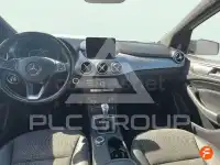 2015 Mercedes Benz B-Class
