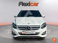 2015 Mercedes Benz B-Class