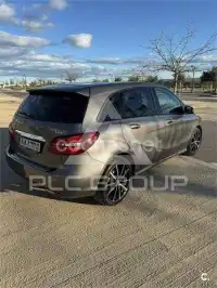 2015 Mercedes Benz B-Class