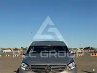 2015 Mercedes Benz B-Class