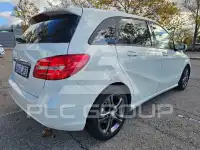 2015 Mercedes Benz B-Class