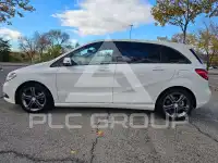 2015 Mercedes Benz B-Class