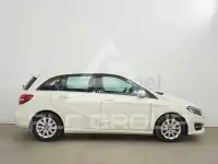 2015 Mercedes Benz B-Class