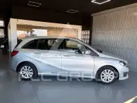 2015 Mercedes Benz B-Class