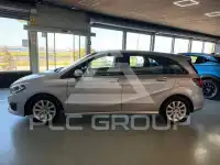 2015 Mercedes Benz B-Class