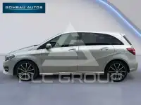 2015 Mercedes Benz B-Class