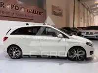2015 Mercedes Benz B-Class