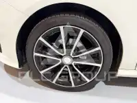 2015 Mercedes Benz B-Class